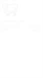 Mobile Screenshot of courtneylamb.com